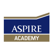 Aspire Academy logo